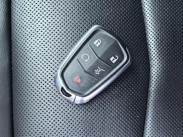 Cadillac XT5 2022 thumb 9
