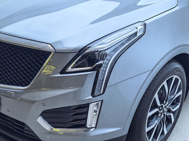 Cadillac XT5 2022 thumb 10