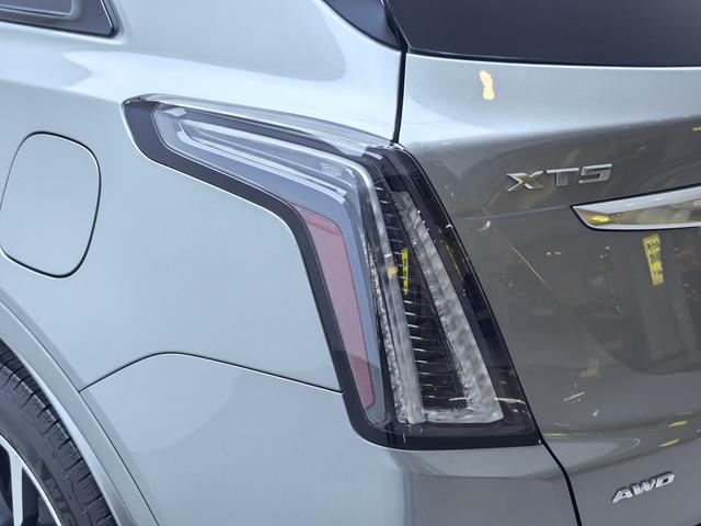 Cadillac XT5 2022 thumb 11