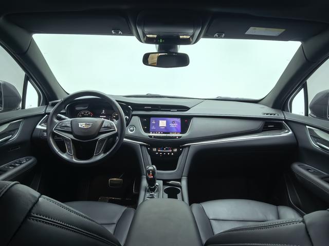 Cadillac XT5 2022 thumb 12