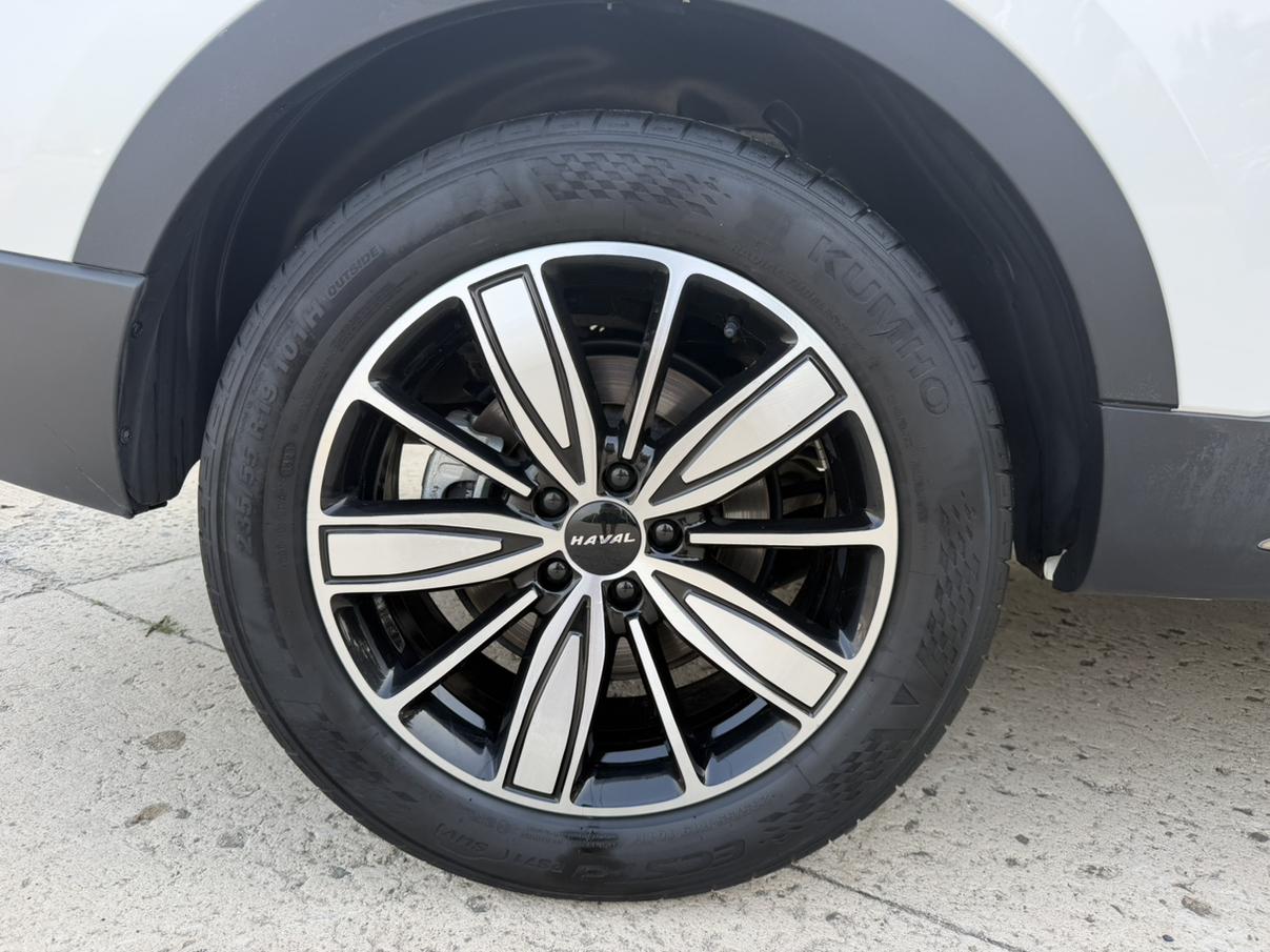 Haval H6 2023 thumb 5