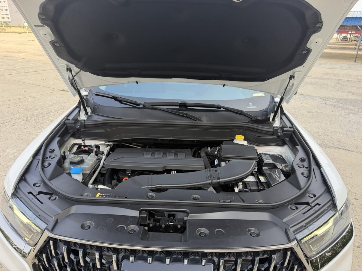 Haval H6 2023 thumb 6
