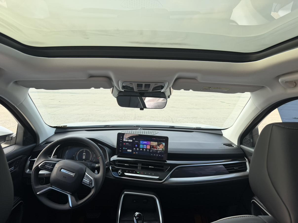 Haval H6 2023 thumb 8
