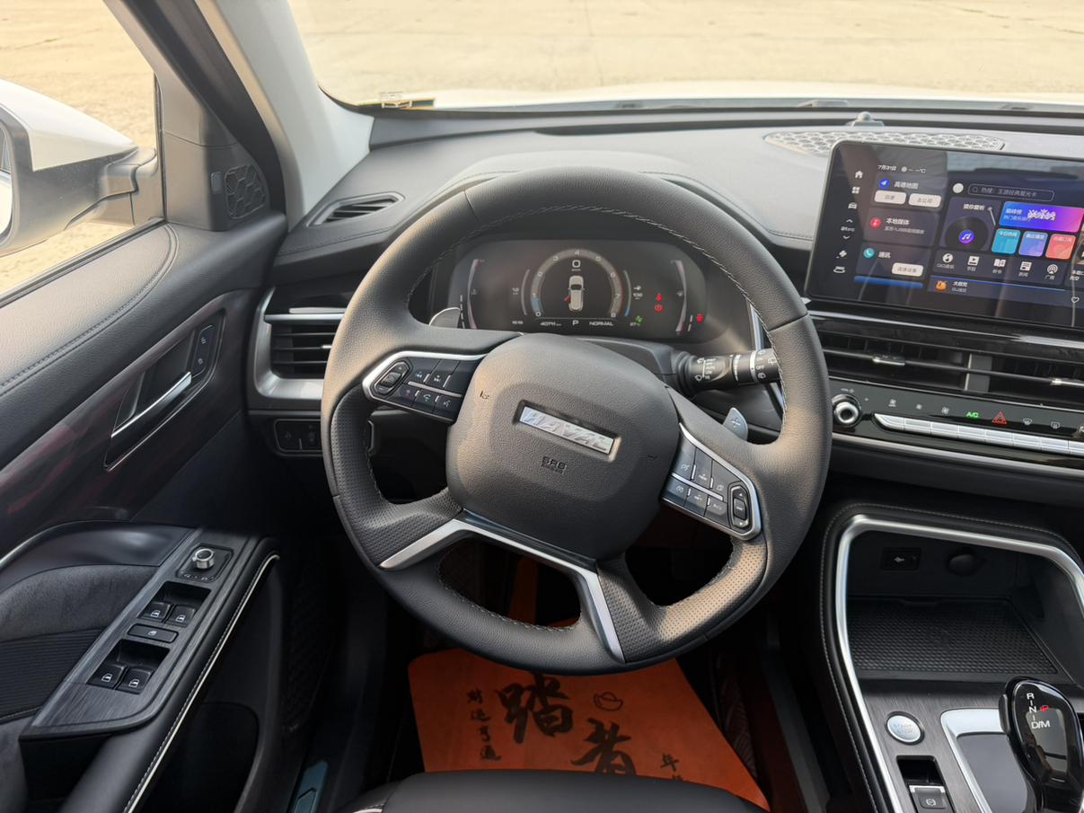 Haval H6 2023 thumb 11