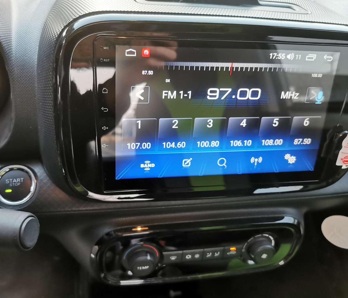 Roewe Clever 2020 thumb 3