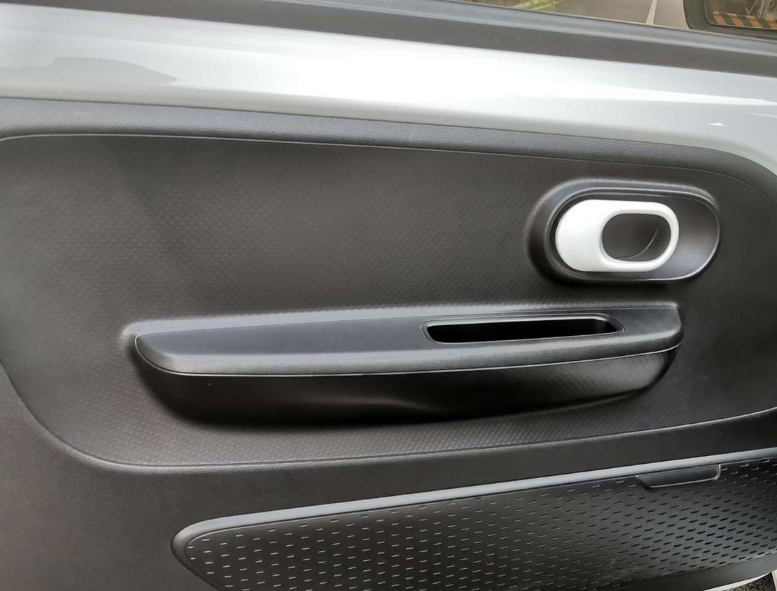 Roewe Clever 2020 thumb 7