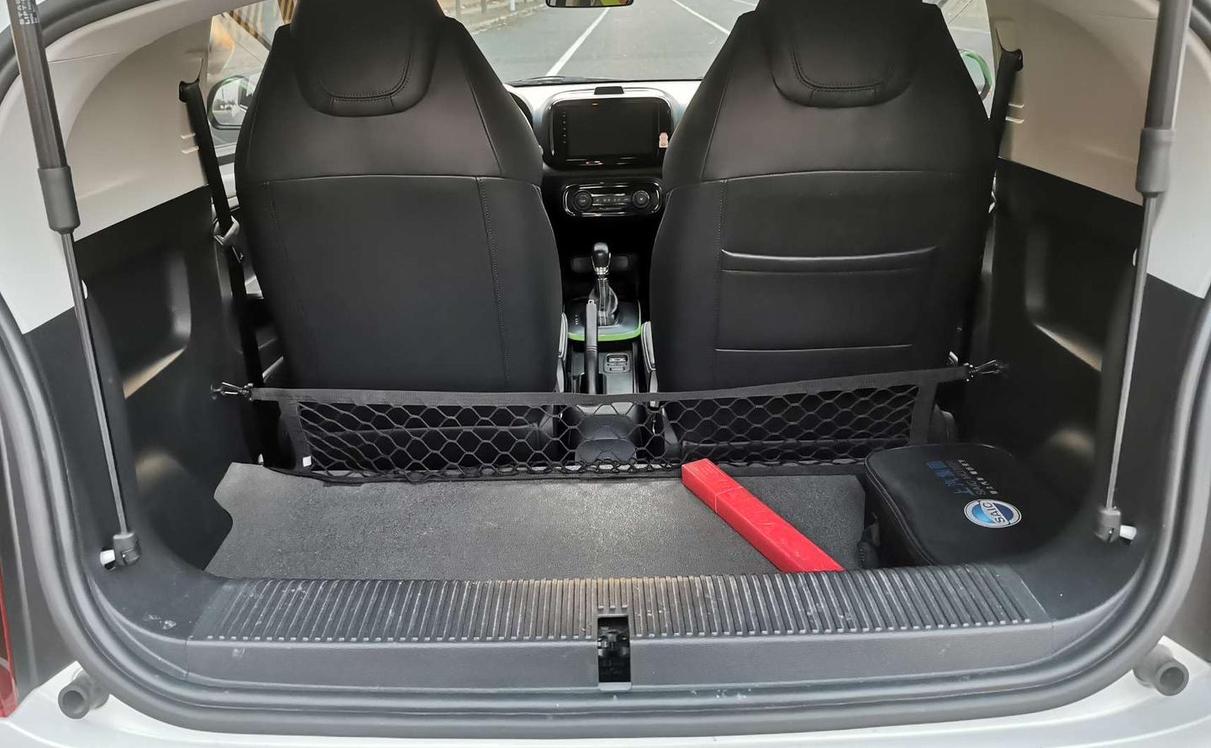 Roewe Clever 2020 thumb 8