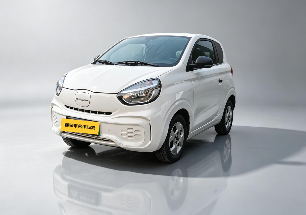 Roewe Clever 2020 thumb 9