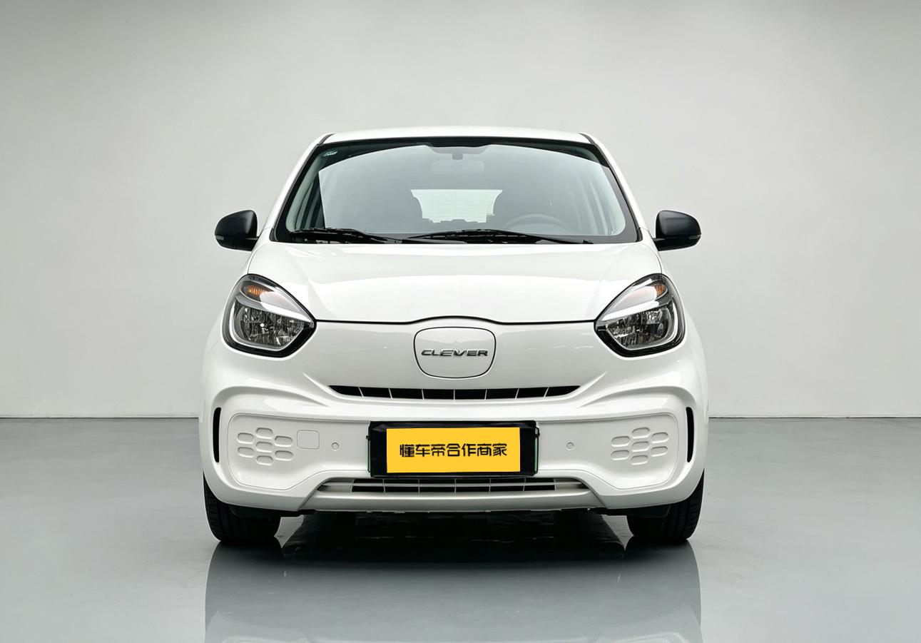 Roewe Clever 2020 thumb 10