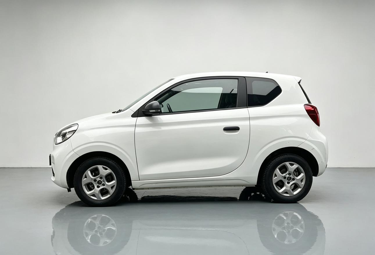 Roewe Clever 2020 thumb 11