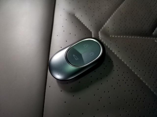 Nio ES7 2022 thumb 9