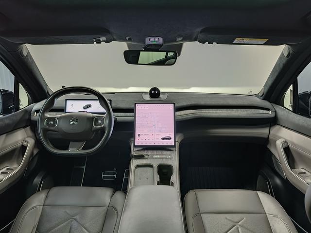 Nio ES7 2022 thumb 12