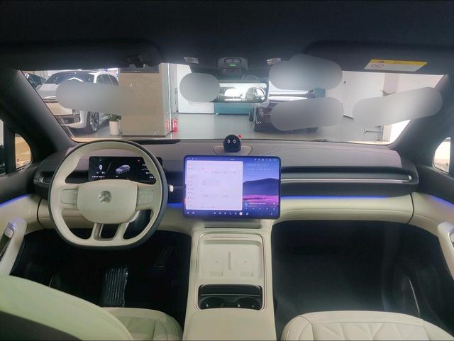 Nio ES6 2025 thumb 5