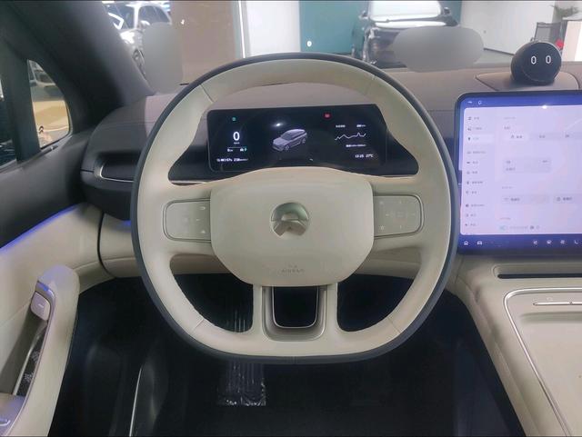 Nio ES6 2025 thumb 6