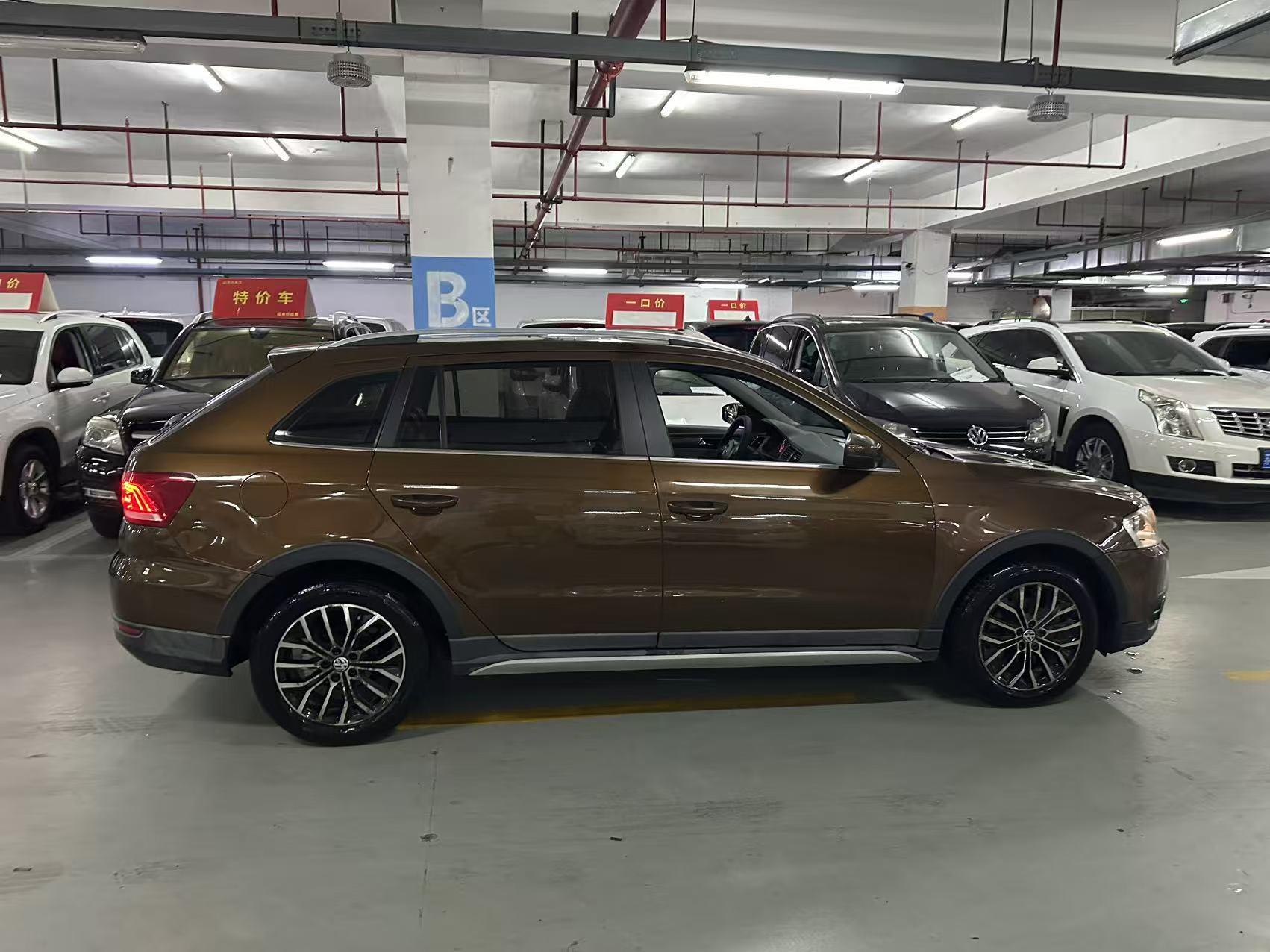 Volkswagen Jetta 2014 thumb 5