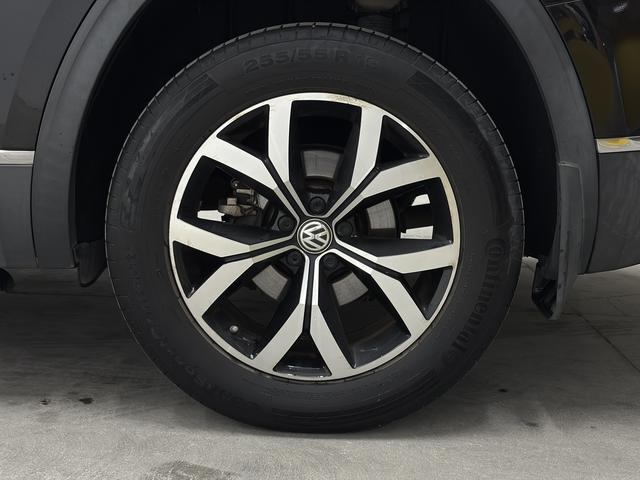 Volkswagen Teramont 2017 thumb 7