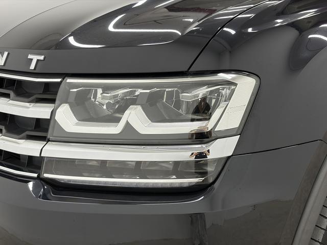 Volkswagen Teramont 2017 thumb 10