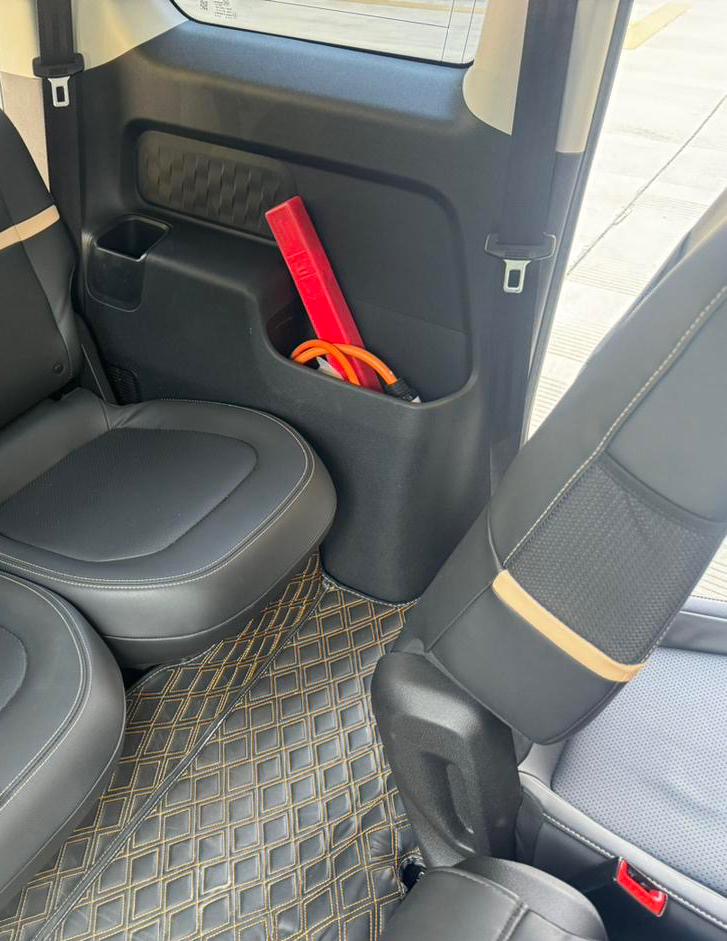 Baojun Kiwi EV 2023 thumb 2