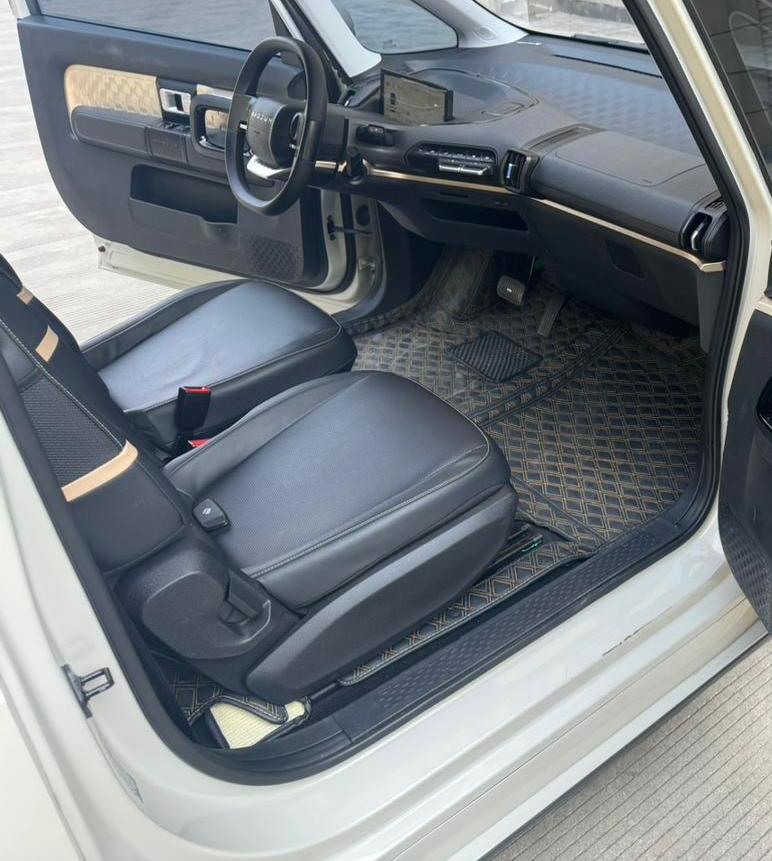 Baojun Kiwi EV 2023 thumb 3