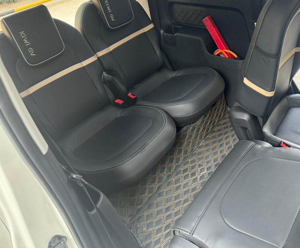 Baojun Kiwi EV 2023 thumb 4