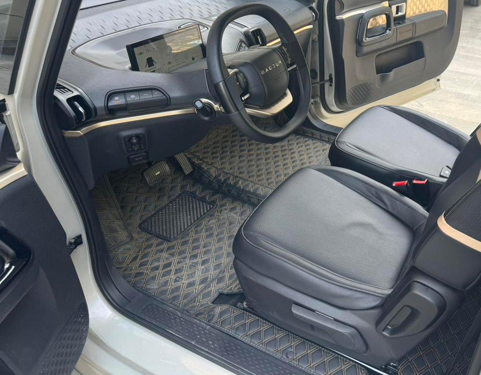 Baojun Kiwi EV 2023 thumb 5