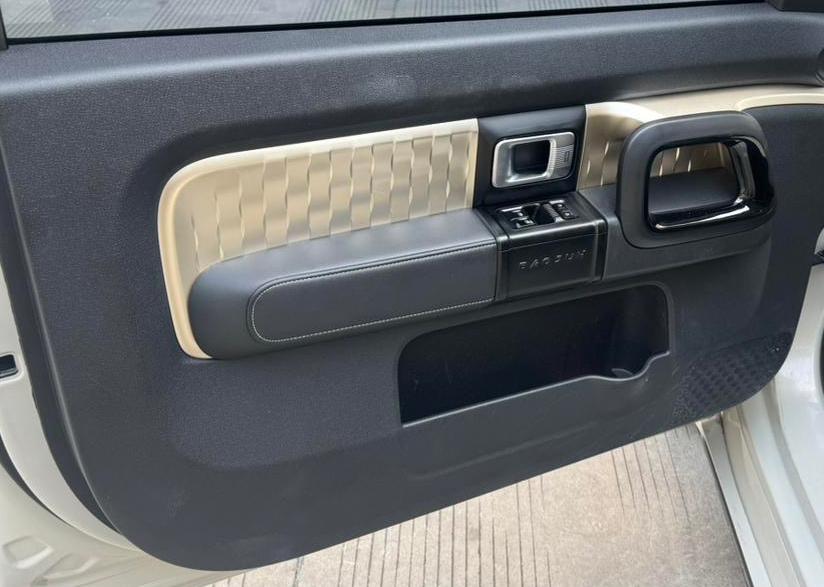 Baojun Kiwi EV 2023 thumb 6