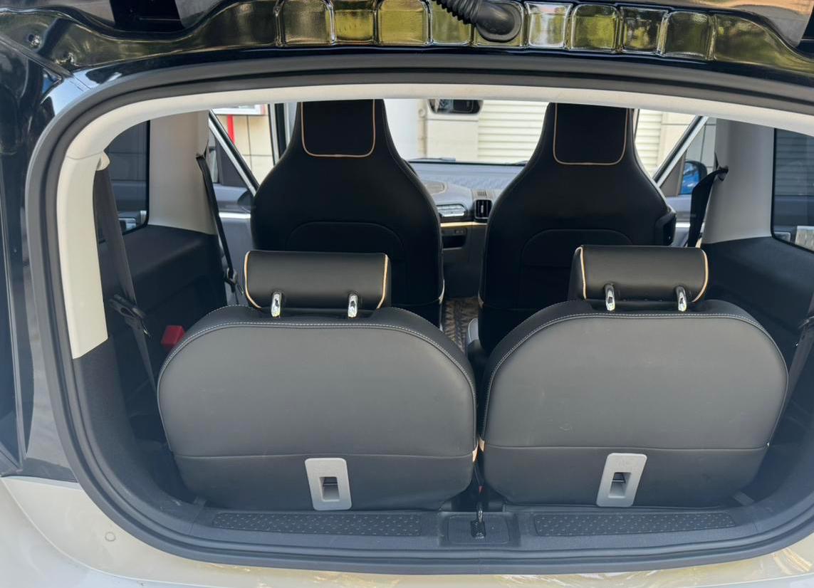 Baojun Kiwi EV 2023 thumb 7