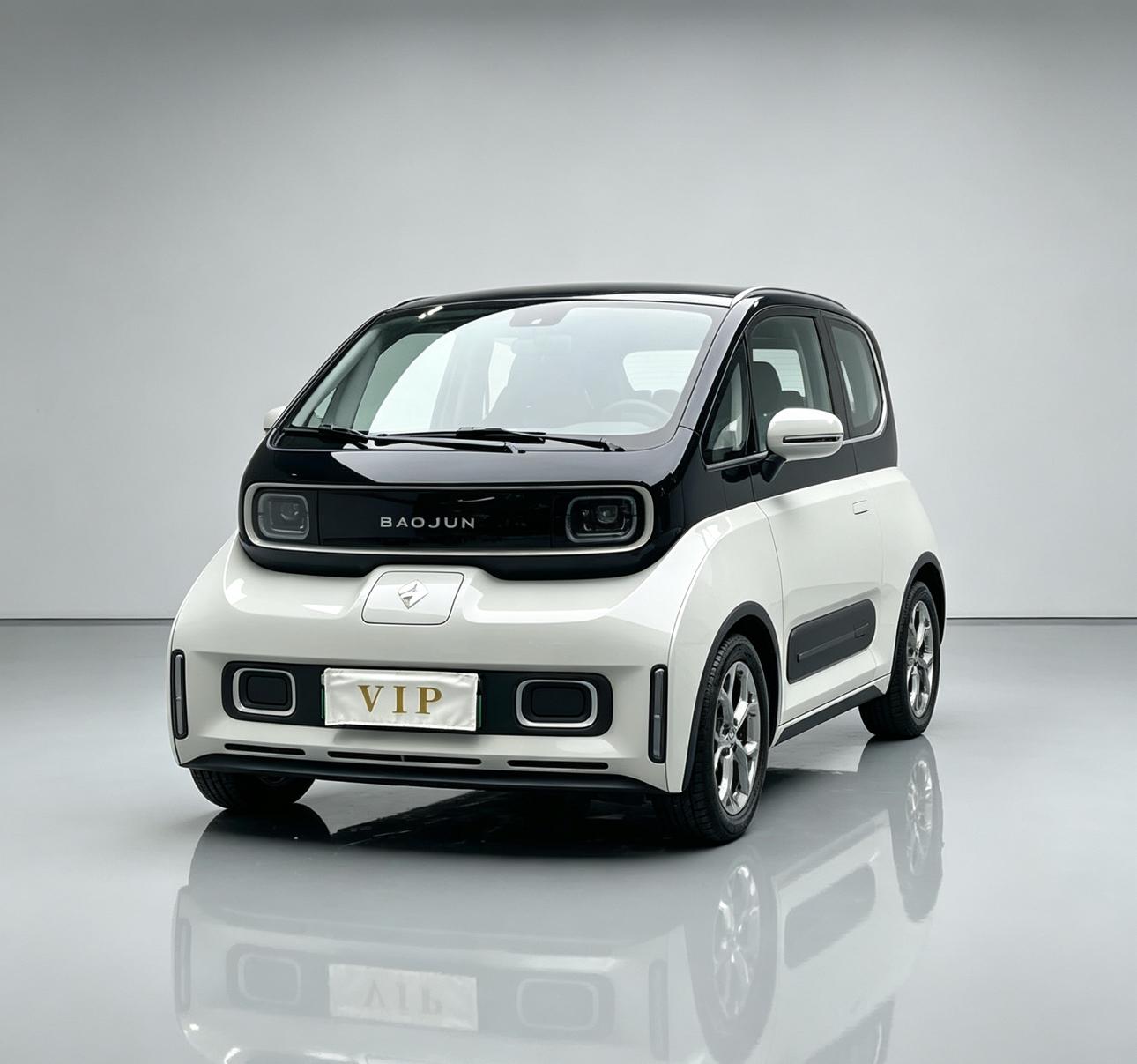 Baojun Kiwi EV 2023 thumb 8
