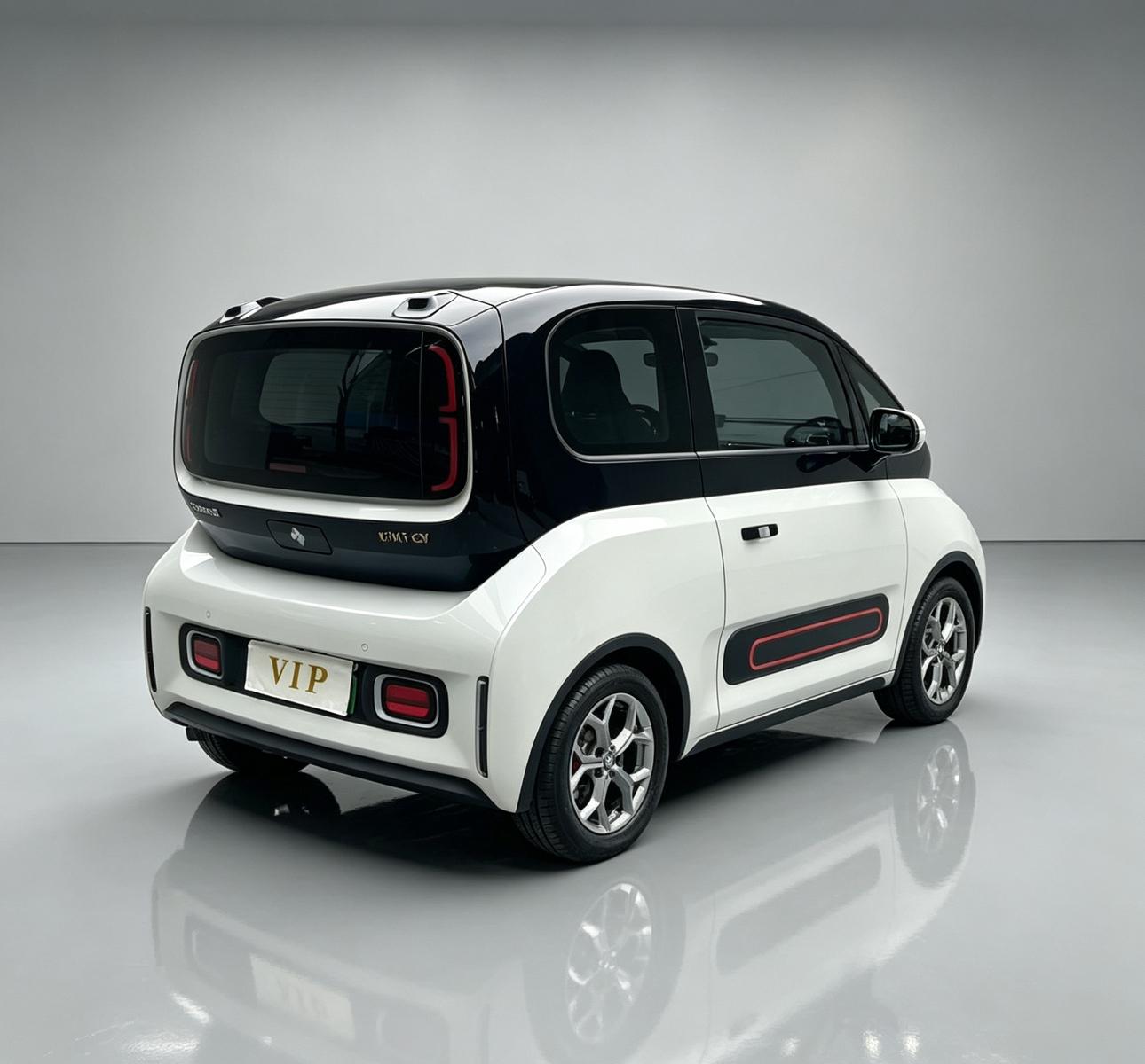 Baojun Kiwi EV 2023 thumb 9