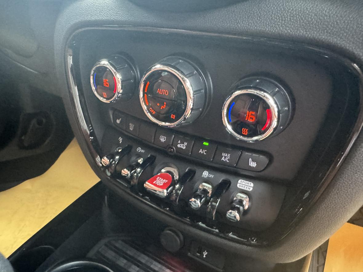 Mini Clubman 2019 thumb 5