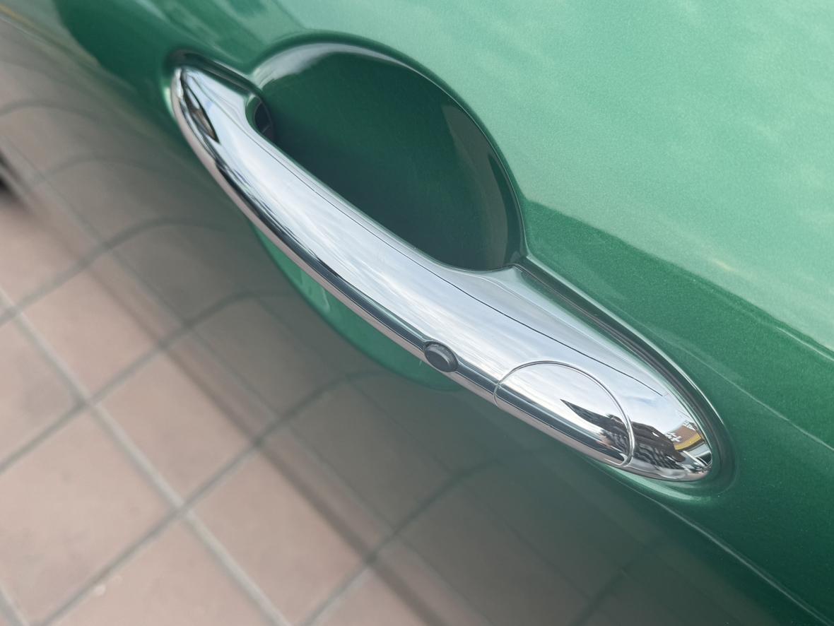 Mini Clubman 2019 thumb 6