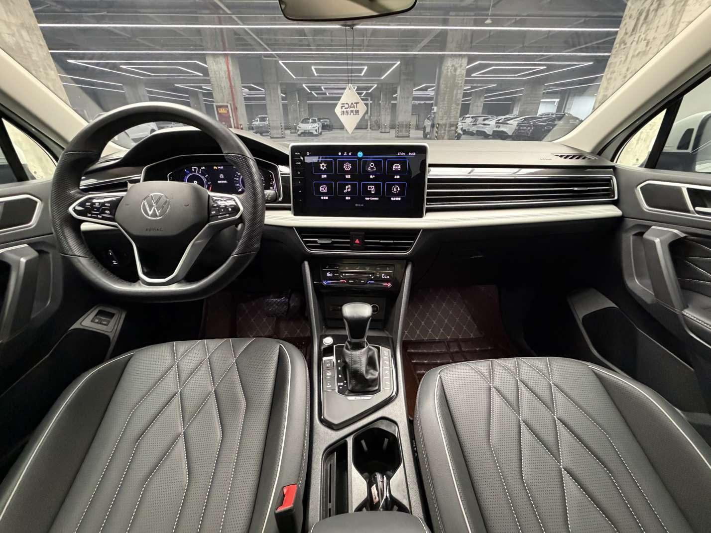 Volkswagen Tiguan 2023 thumb 9