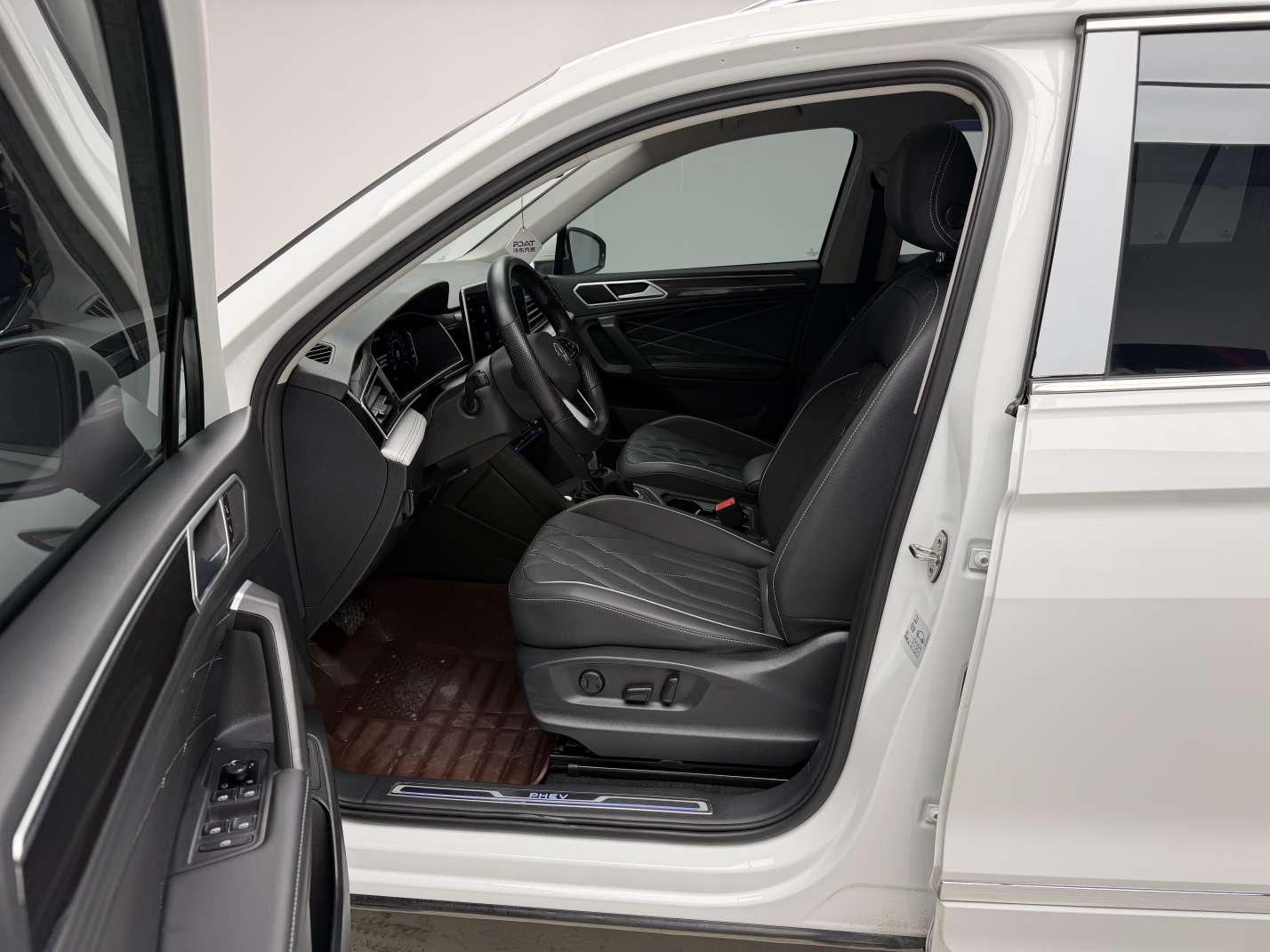 Volkswagen Tiguan 2023 thumb 11