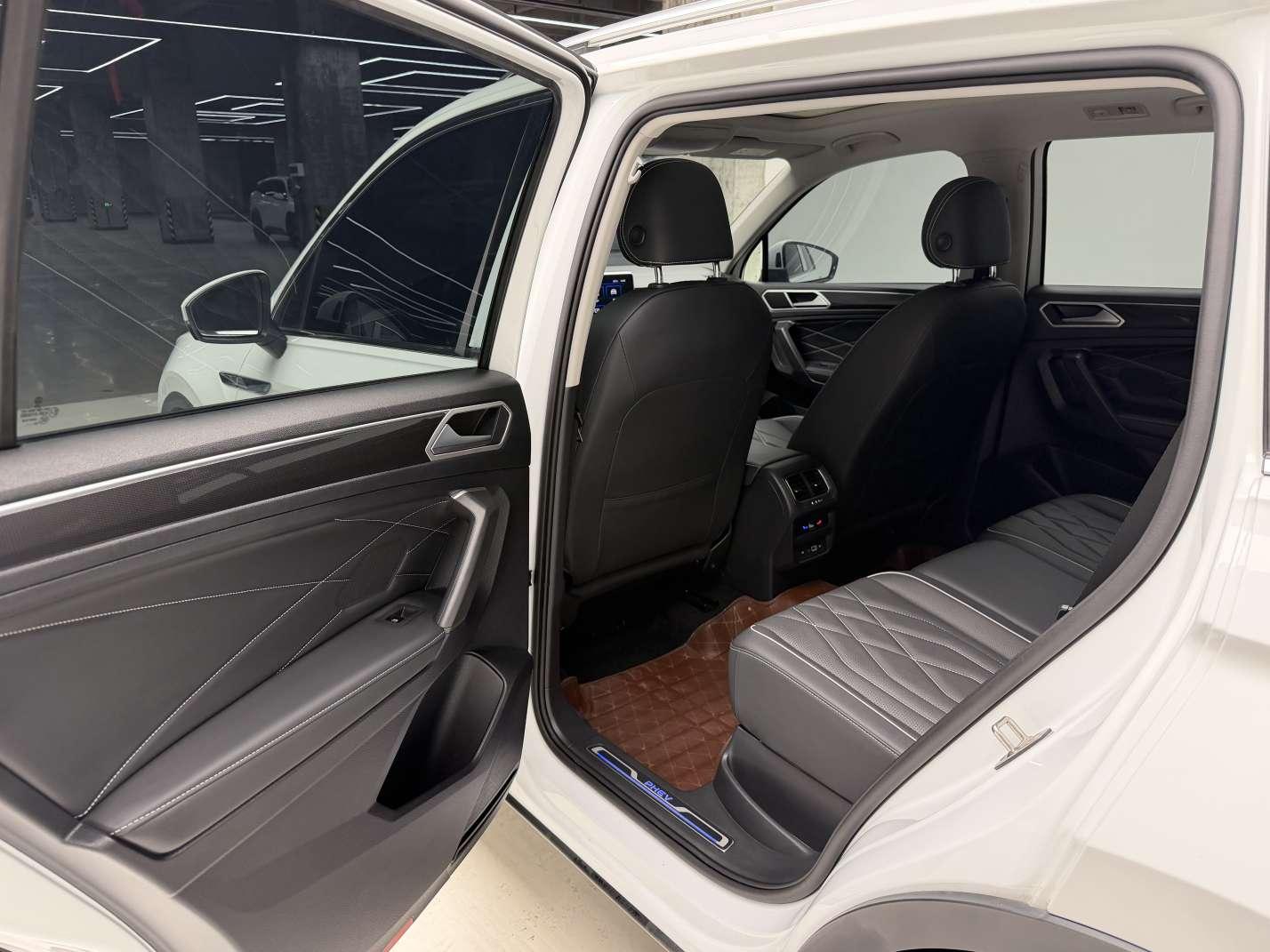 Volkswagen Tiguan 2023 thumb 12