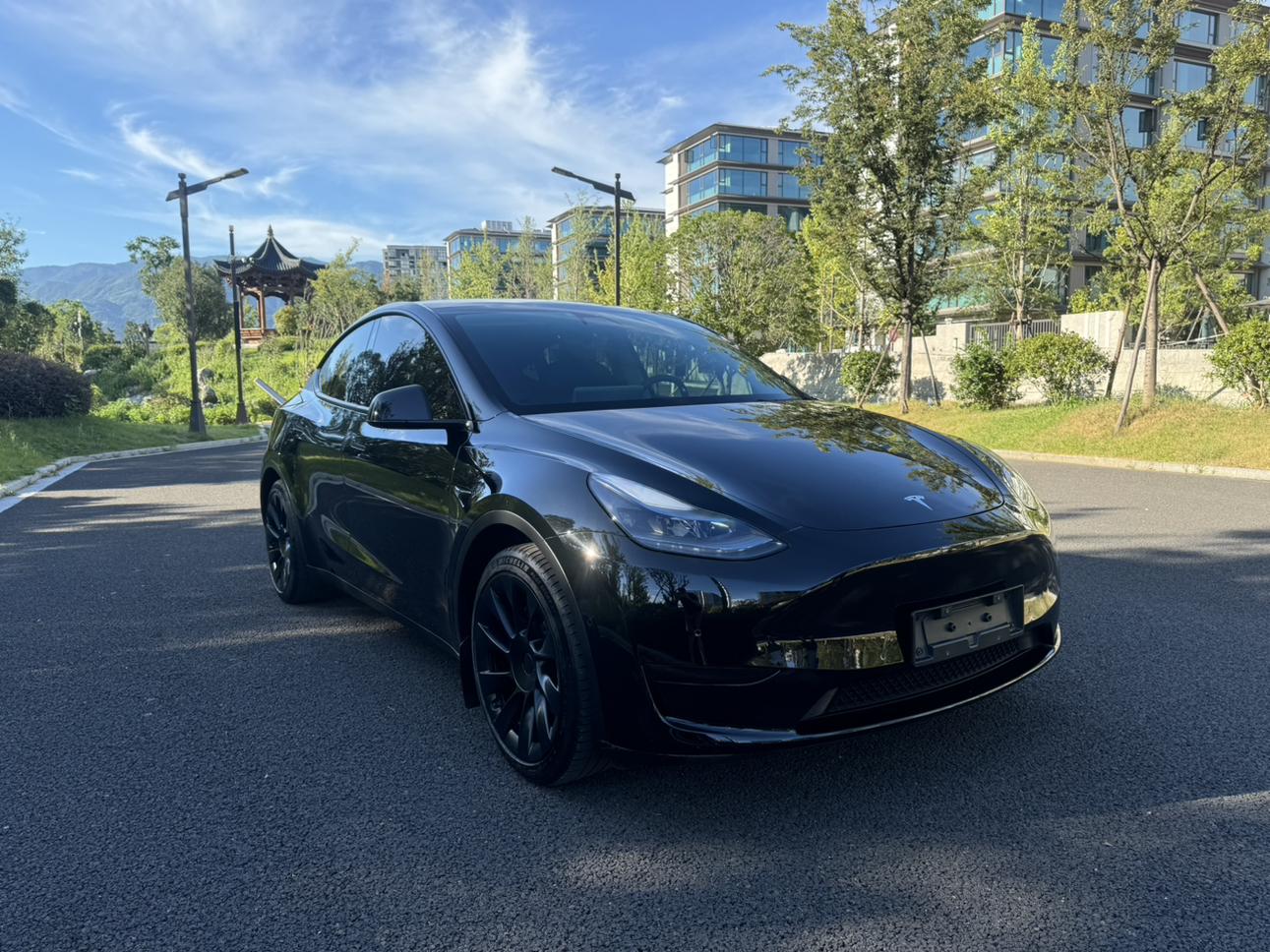 Tesla Model Y 2022 thumb 10