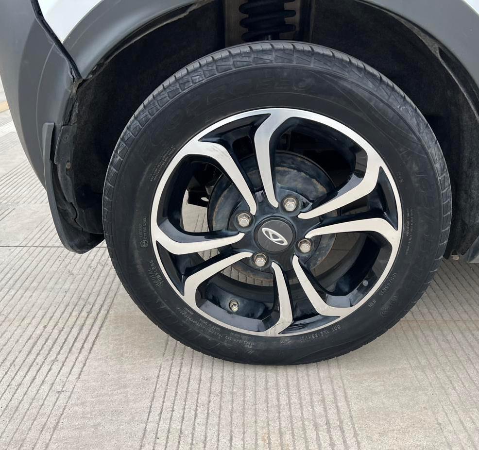 Chery QQ eQ1 2019 thumb 3