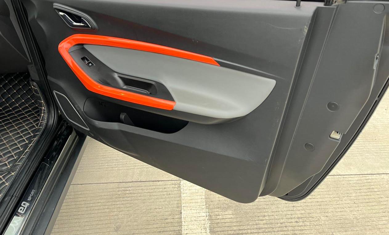 Chery QQ eQ1 2019 thumb 5