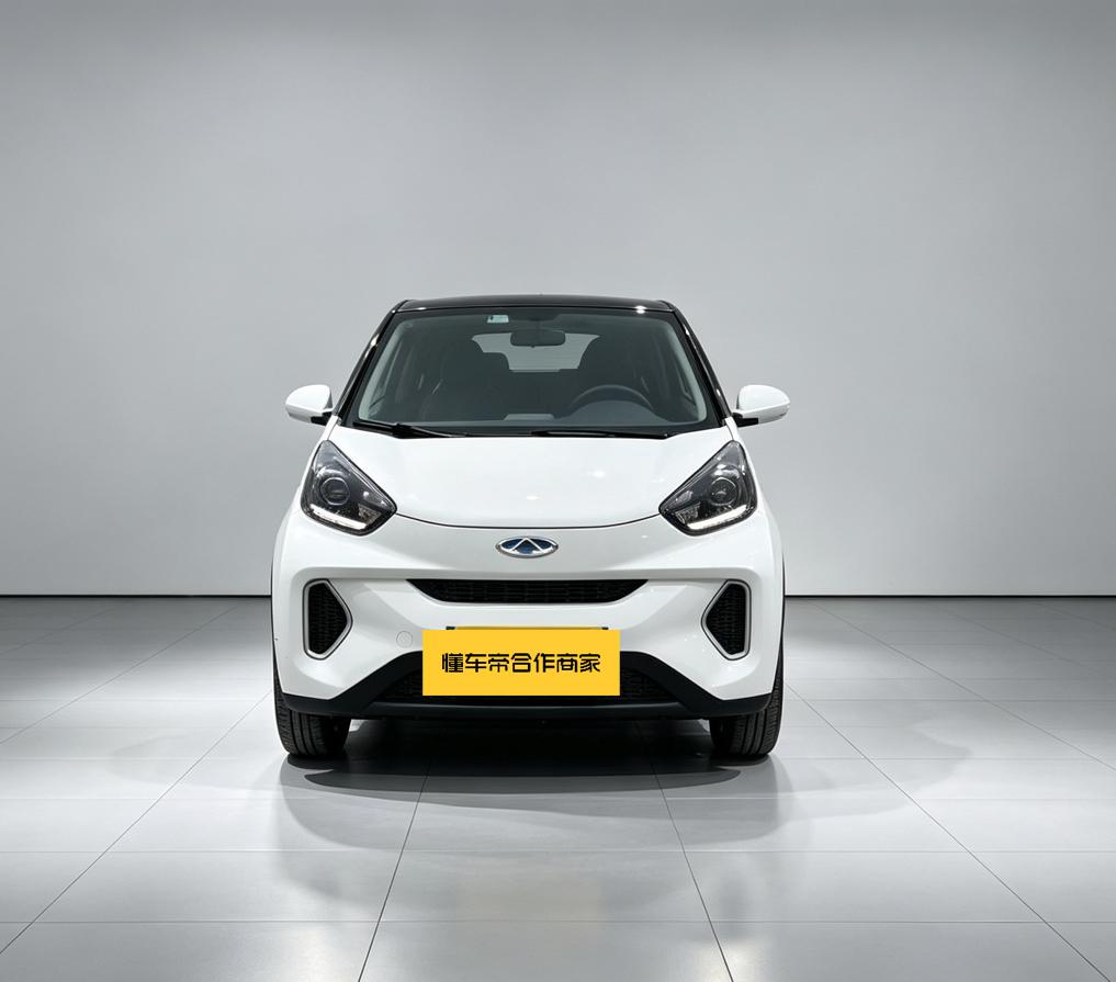 Chery QQ eQ1 2019 thumb 10