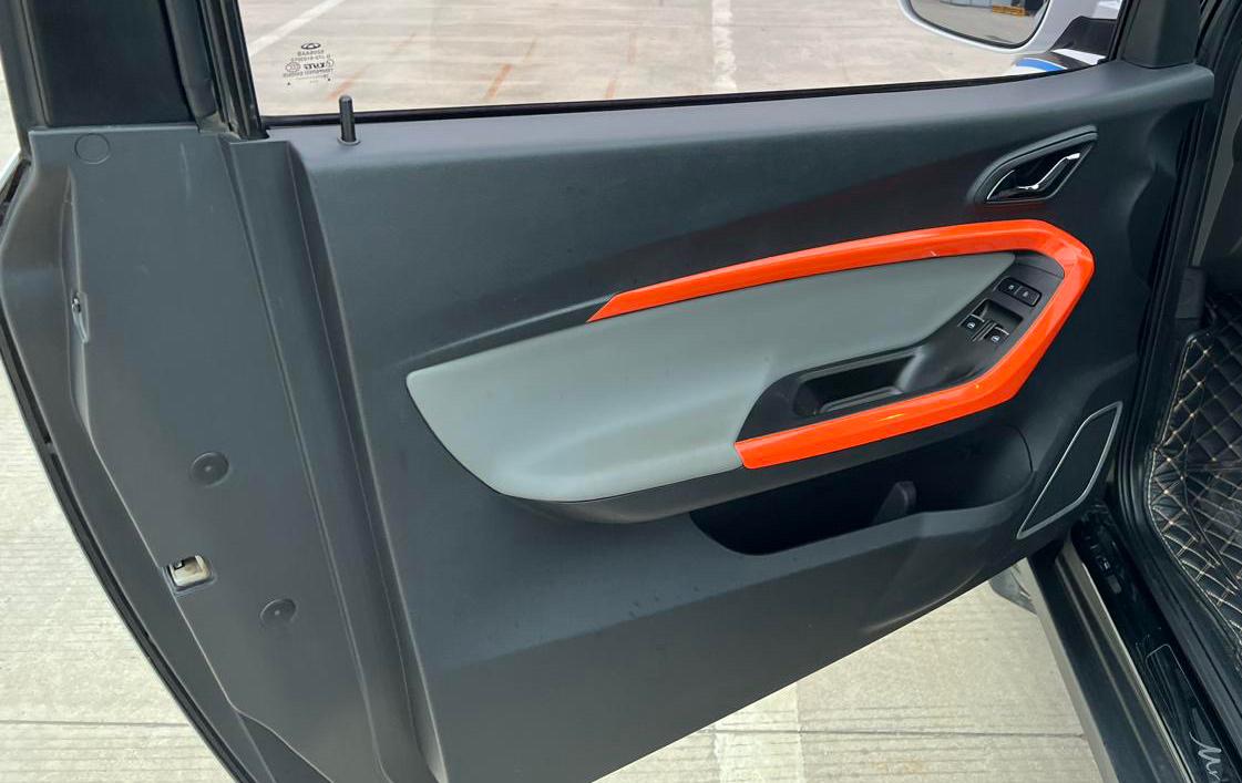 Chery QQ eQ1 2019 thumb 12