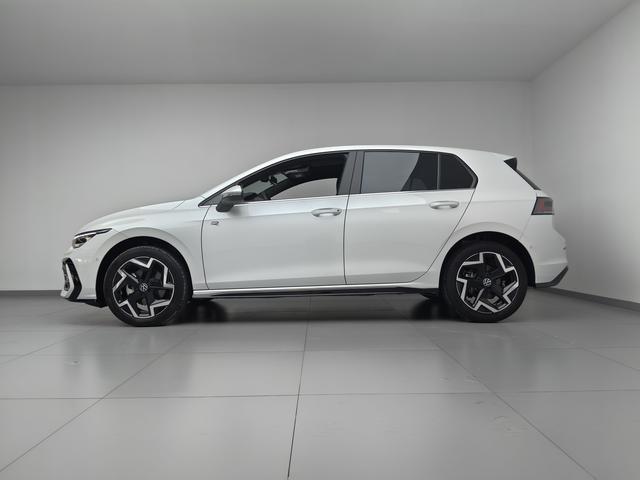 Volkswagen Golf Sportsvan 2025 thumb 2