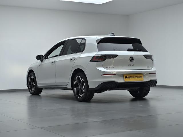 Volkswagen Golf Sportsvan 2025 thumb 3
