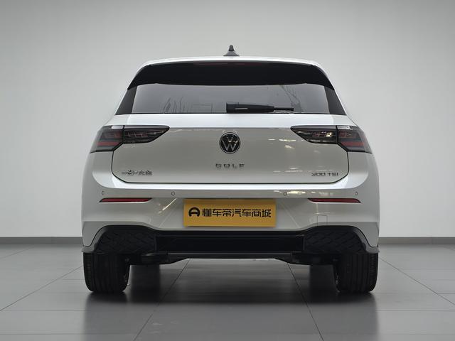 Volkswagen Golf Sportsvan 2025 thumb 4