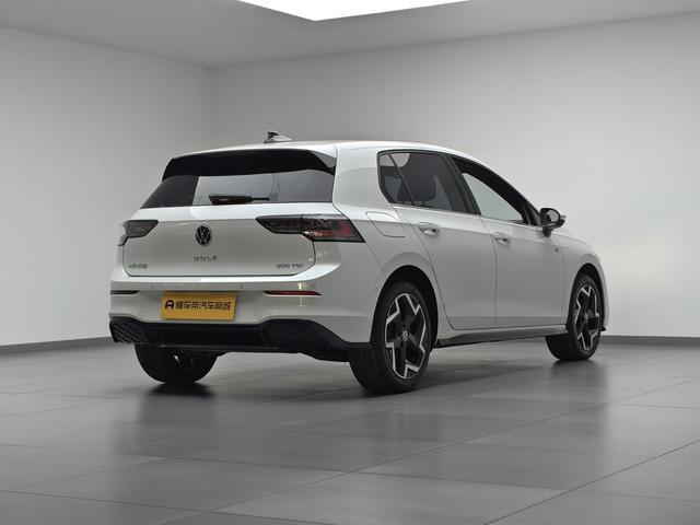Volkswagen Golf Sportsvan 2025 thumb 5