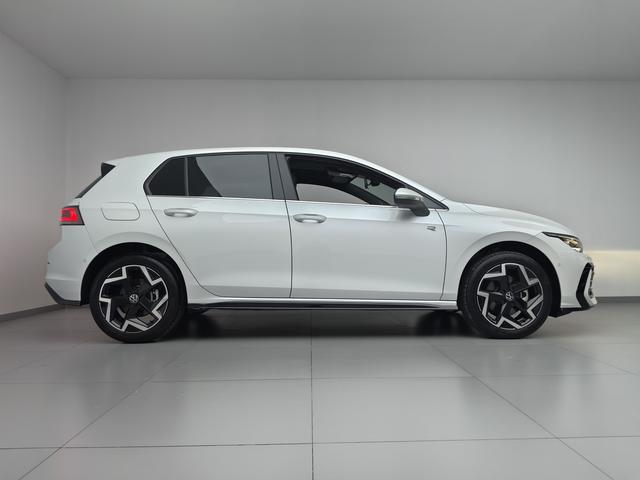 Volkswagen Golf Sportsvan 2025 thumb 6