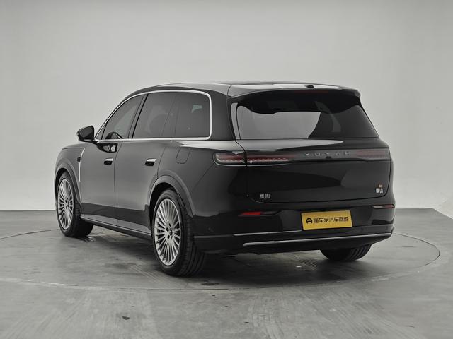 Voyah PHEV 2026 thumb 3