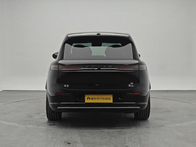 Voyah PHEV 2026 thumb 4