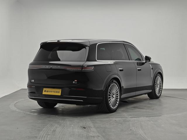 Voyah PHEV 2026 thumb 5