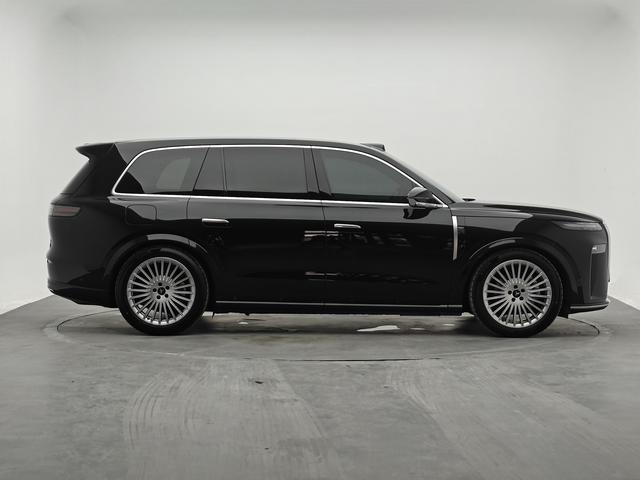 Voyah PHEV 2026 thumb 6