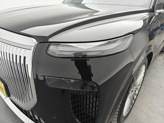 Voyah PHEV 2026 thumb 10