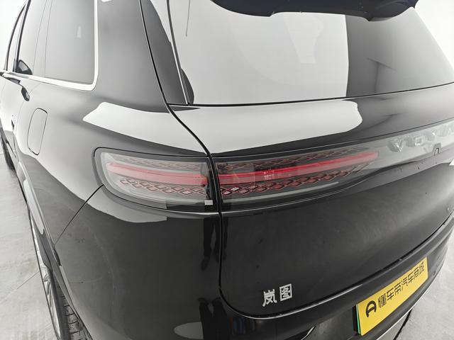 Voyah PHEV 2026 thumb 11